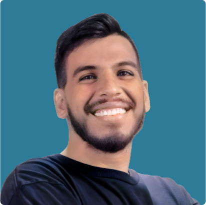 Jorge profile image