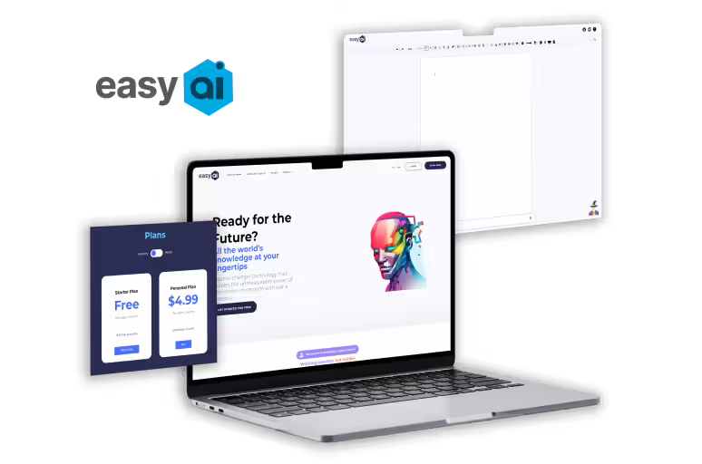 Client solution using LlaMA3, embeddings, and vector databases for advanced AI data management
