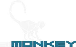 aiMonkey Logo